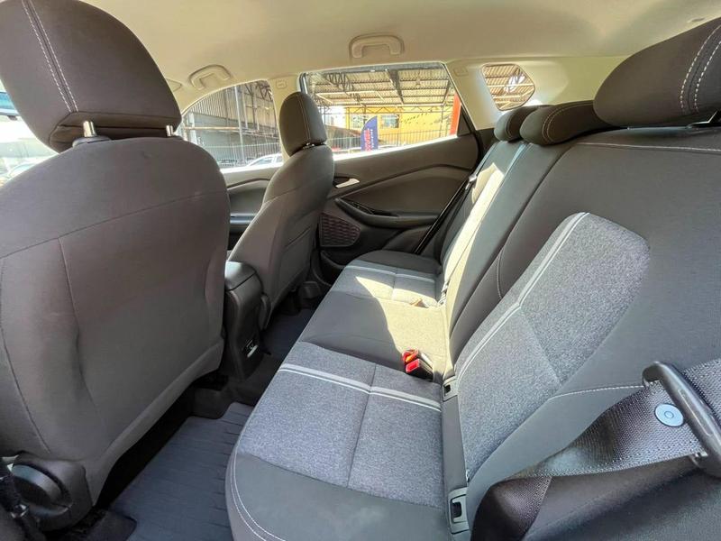 Chevrolet Tracker T A LT - foto 6