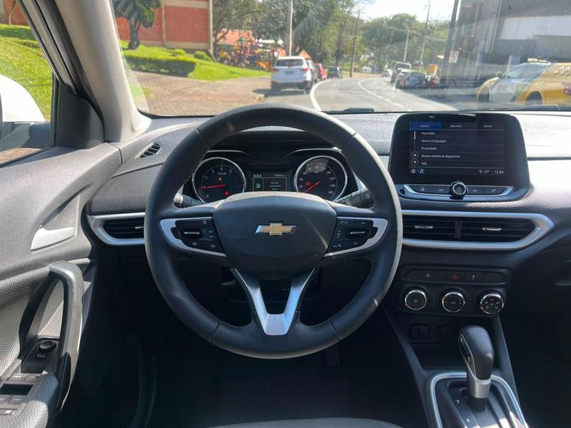 Chevrolet Tracker T A LT - foto 9