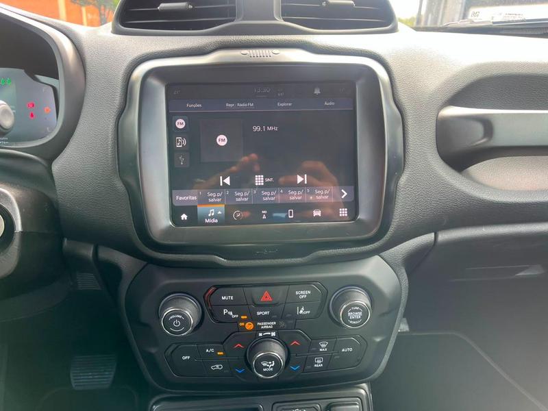 Jeep Renegade Lgtd T270 - foto 8