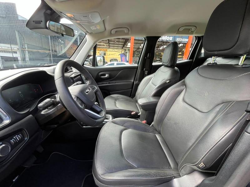 Jeep Renegade Lgtd T270 - foto 5