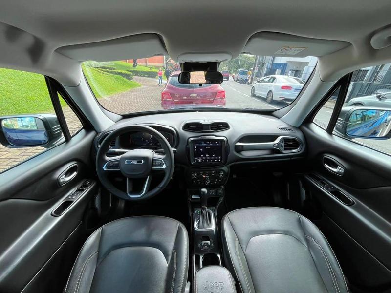Jeep Renegade Lgtd T270 - foto 7