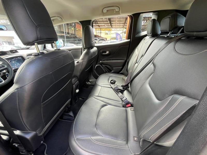 Jeep Renegade Lgtd T270 - foto 6