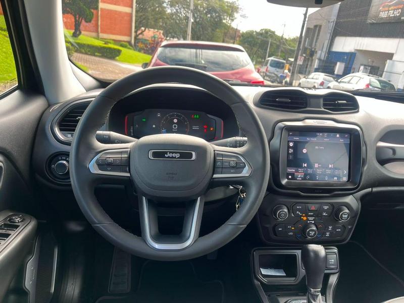 Jeep Renegade Lgtd T270 - foto 9