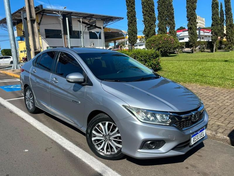 Honda City 2019 à venda