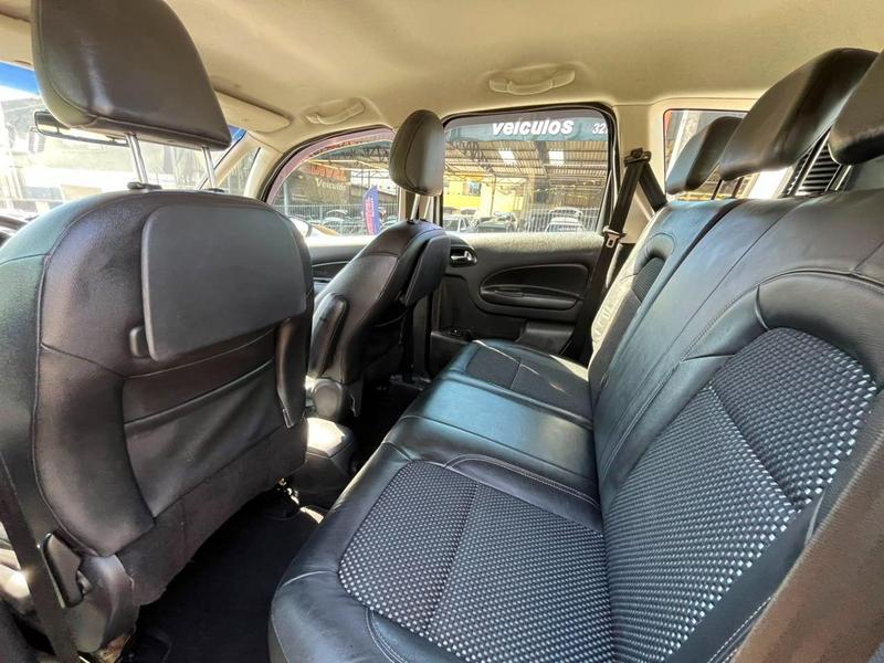 Citroën C3 Picasso Exclusive 1.6 Flex 16V 5P Mec - foto 6