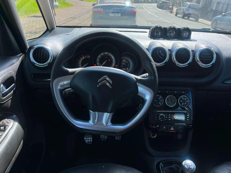 Citroën C3 Picasso Exclusive 1.6 Flex 16V 5P Mec - foto 8