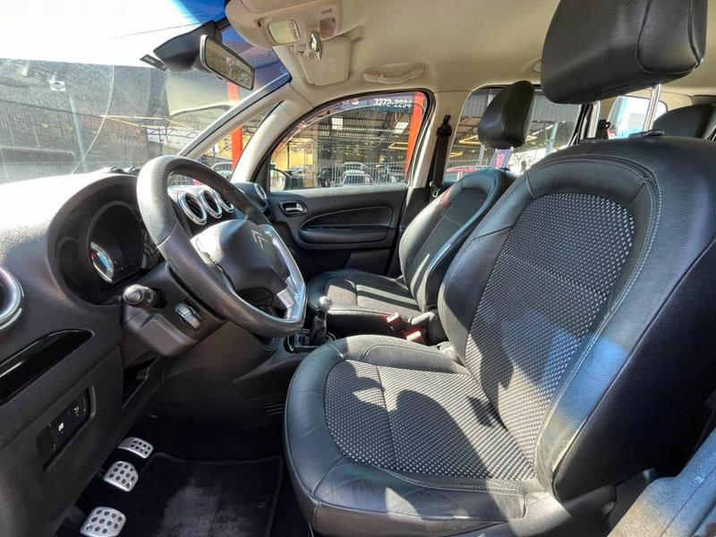 Citroën C3 Picasso Exclusive 1.6 Flex 16V 5P Mec - foto 5