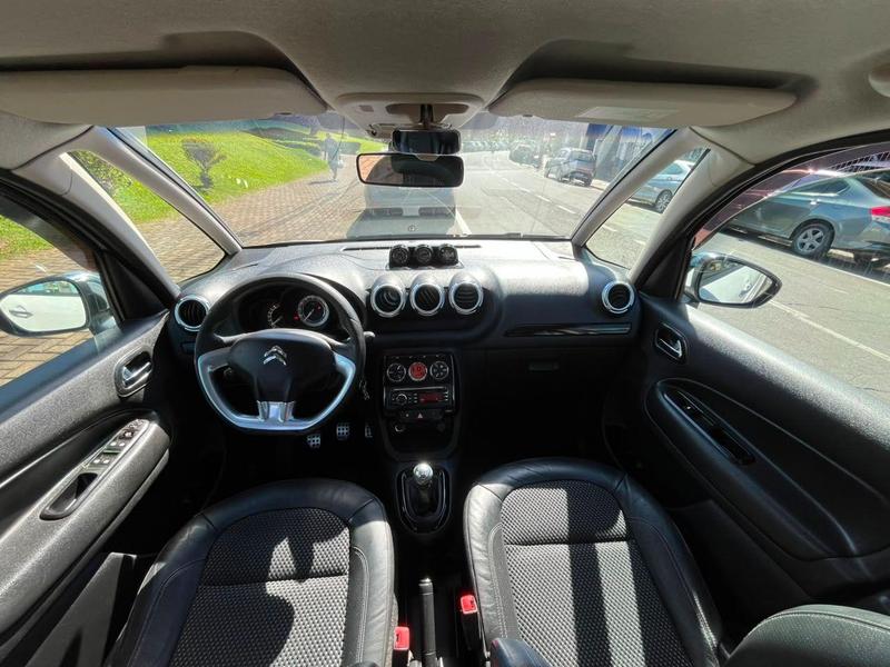 Citroën C3 Picasso Exclusive 1.6 Flex 16V 5P Mec - foto 7