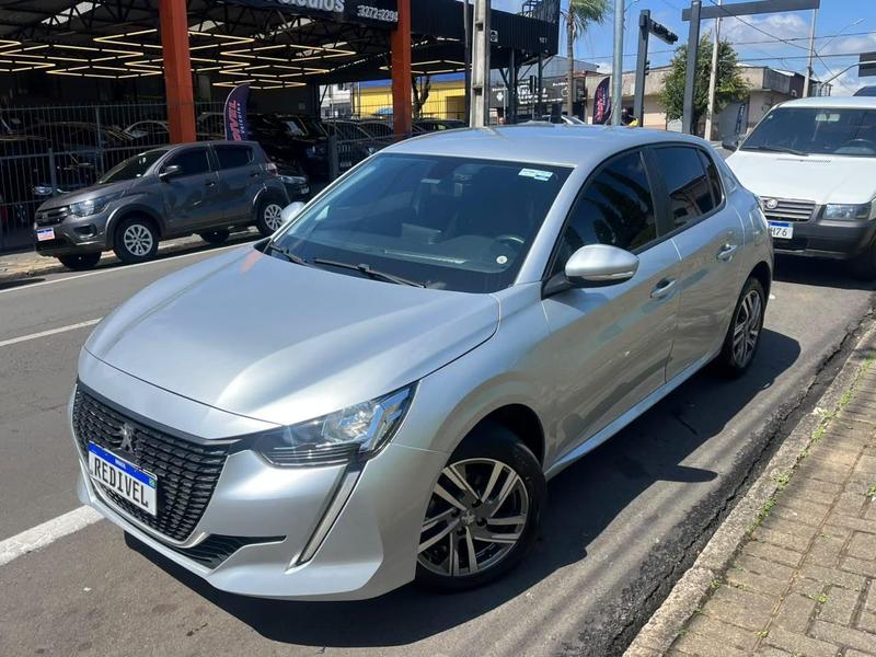 Peugeot 208 Allure At - foto 2