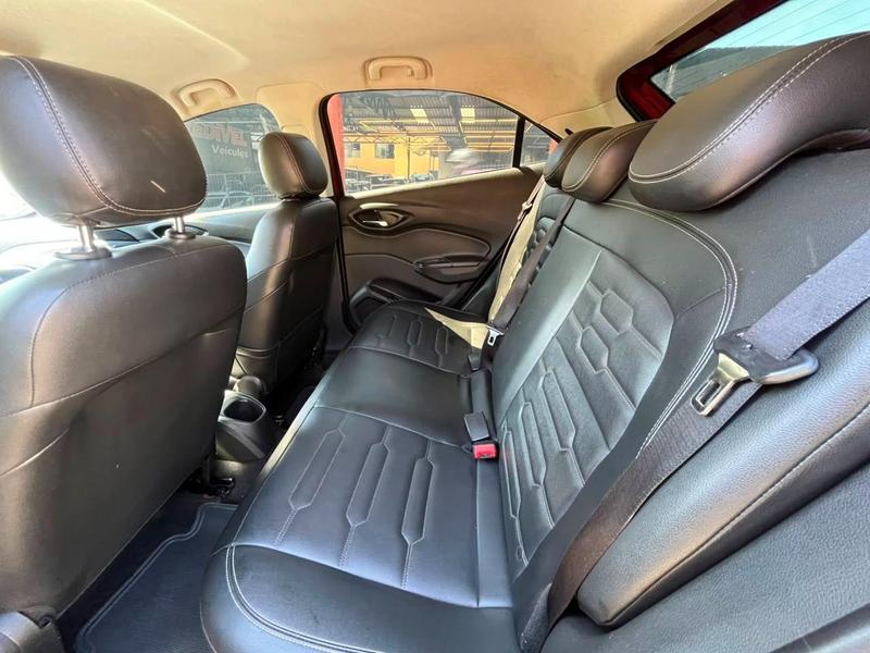 Chevrolet Onix 14mt LTZ - foto 5