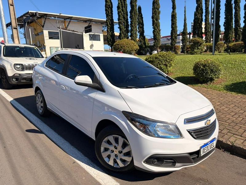 Chevrolet Prisma 2015 à venda