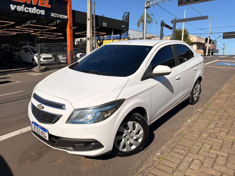 Chevrolet Prisma 1.4 LT - foto 2