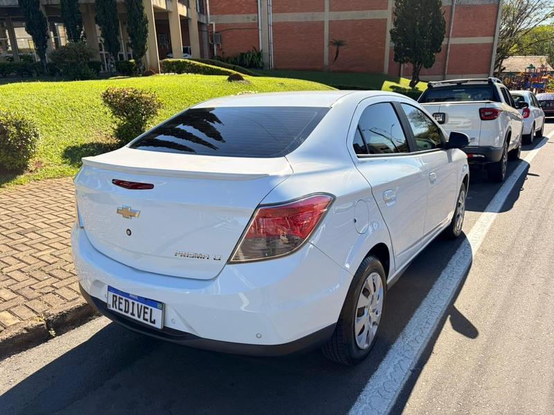Chevrolet Prisma 1.4 LT - foto 3