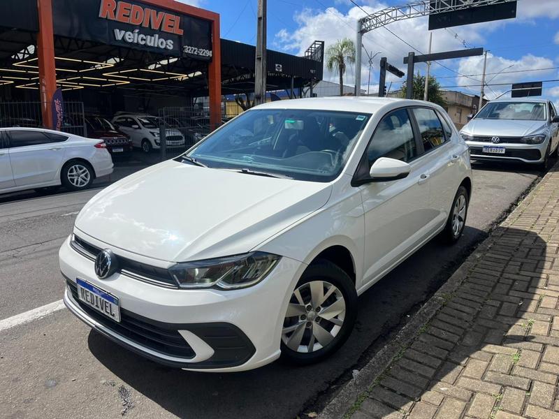 Volkswagen Polo Ma - foto 2