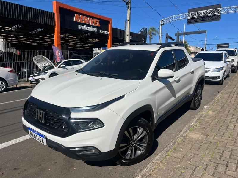 Fiat Toro Freed T270 - foto 2