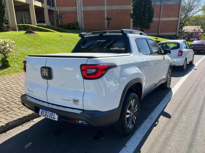 Fiat Toro Freed T270 - foto 3