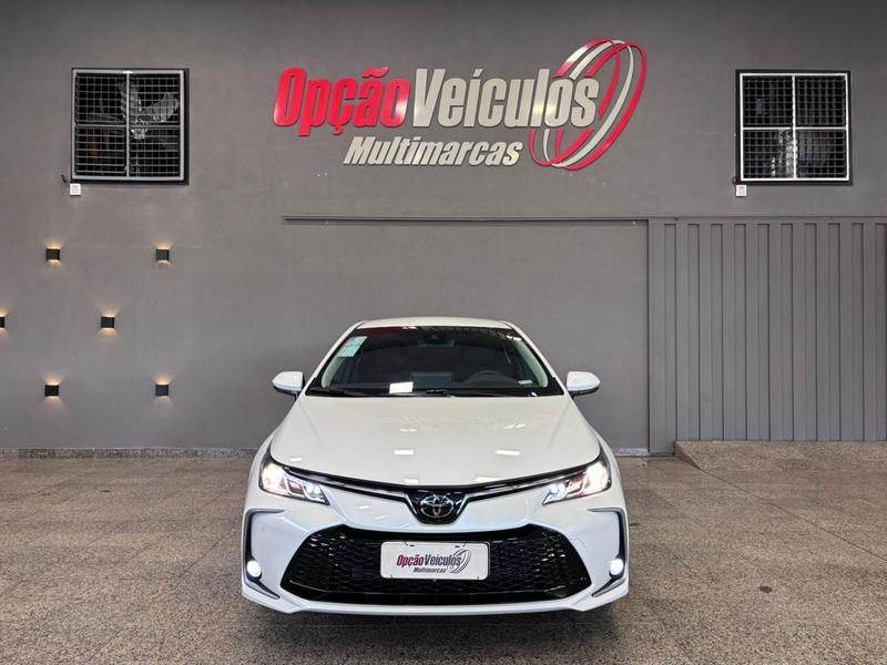 Toyota Corolla XEi 2.0 - foto 2