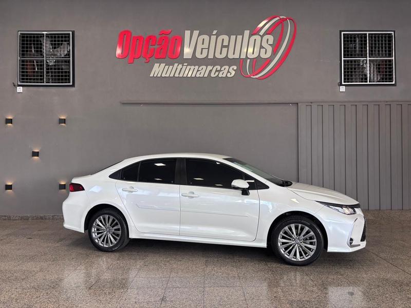 Toyota Corolla XEi 2.0 - foto 3