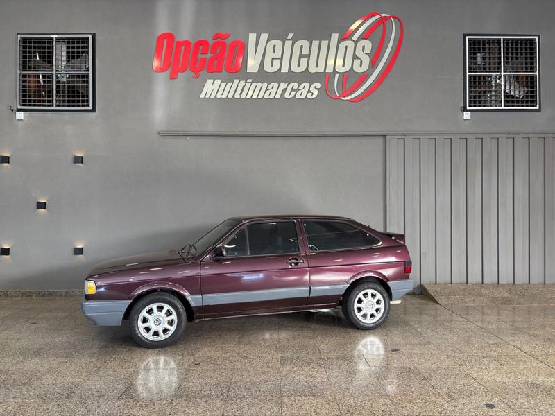 Volkswagen Gol 1993 à venda