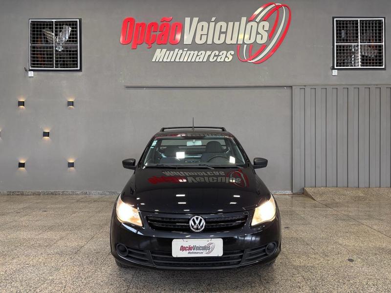 Volkswagen Saveiro 1.6 Cs - foto 2