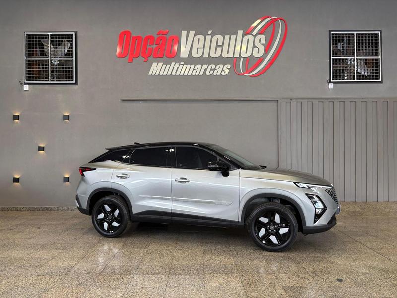 Omoda 5 Prestige HEV - foto 3