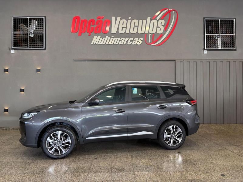 Caoa Chery Tiggo 7 2027 à venda