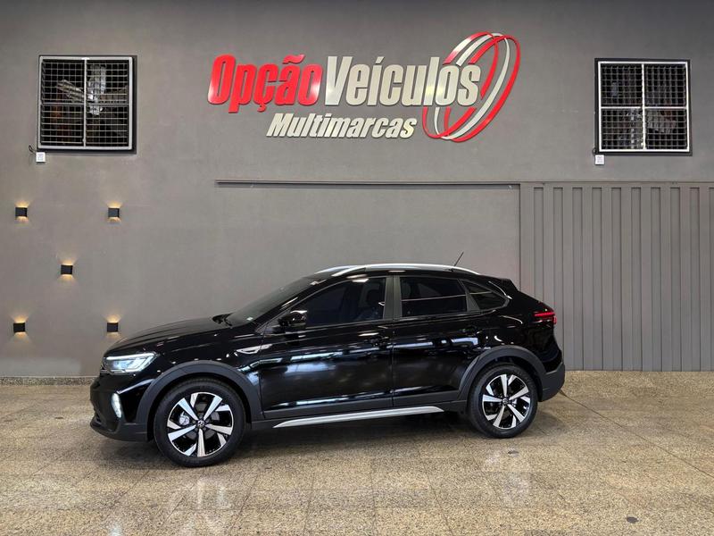 Volkswagen Nivus 2023 à venda