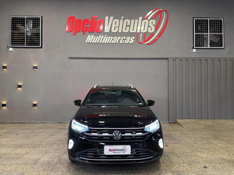 Volkswagen Nivus Hl TSI - foto 2