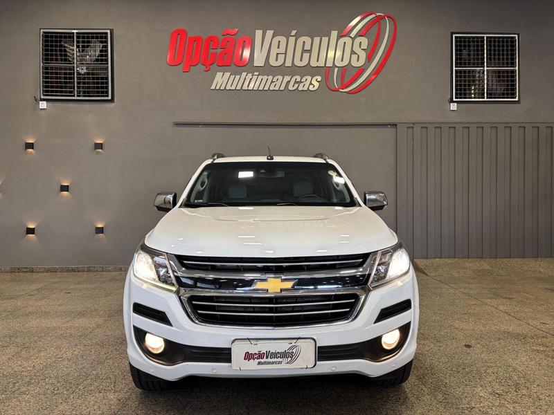 Chevrolet S10 LTZ - foto 2