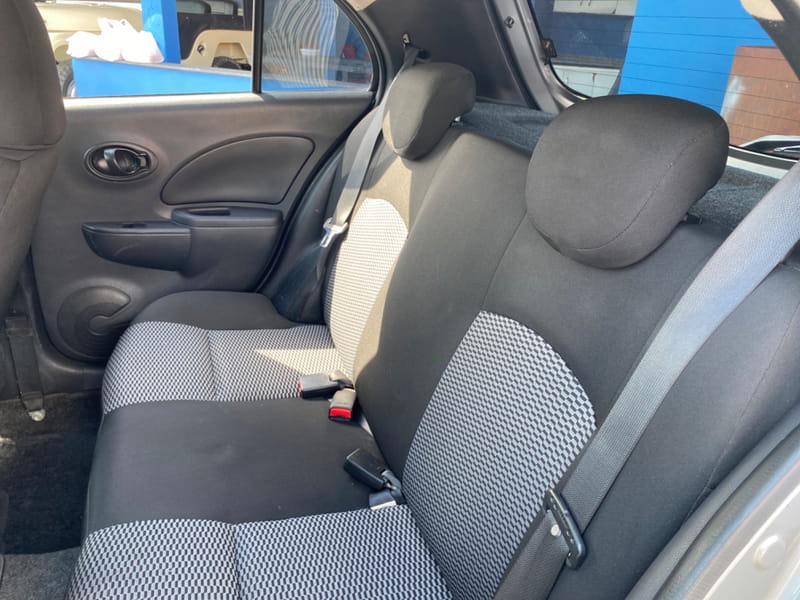 Nissan March 1.0 S 12V Flex 4P Manual - foto 3