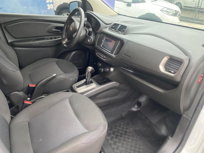 Chevrolet Spin 18l At LT - foto 3