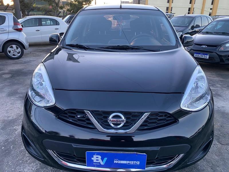 Nissan March 1.0 S - foto 3