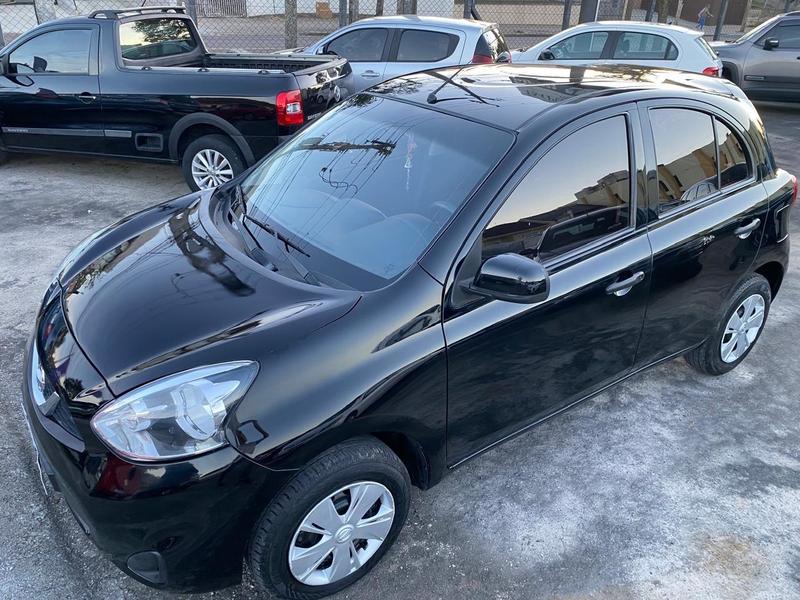 Nissan March 1.0 S - foto 2