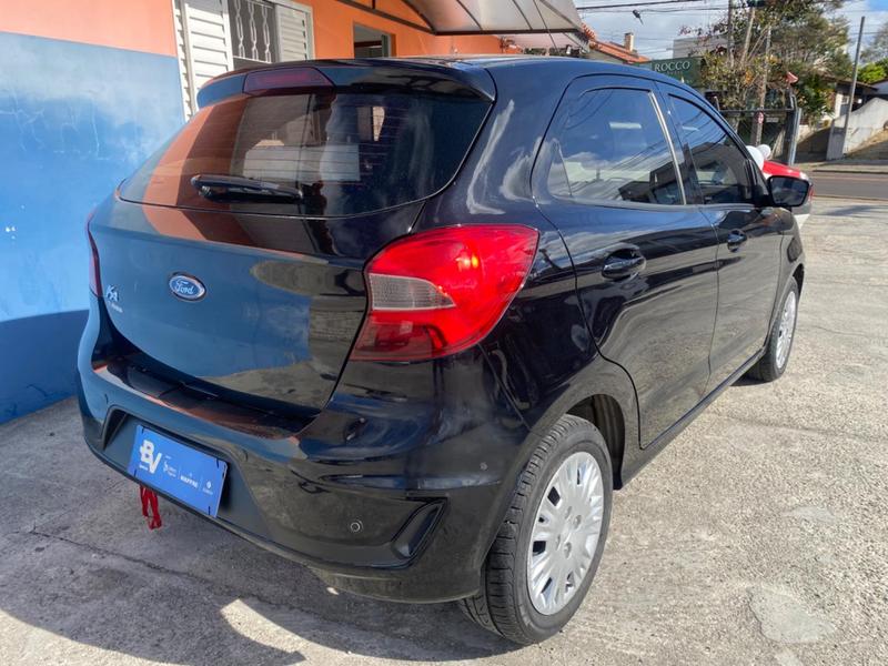 Ford Ka 2020 à venda
