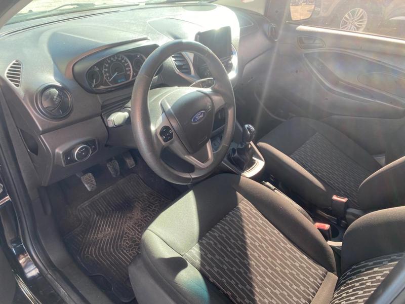 Ford Ka Se Plus 1.0 Ha C - foto 2