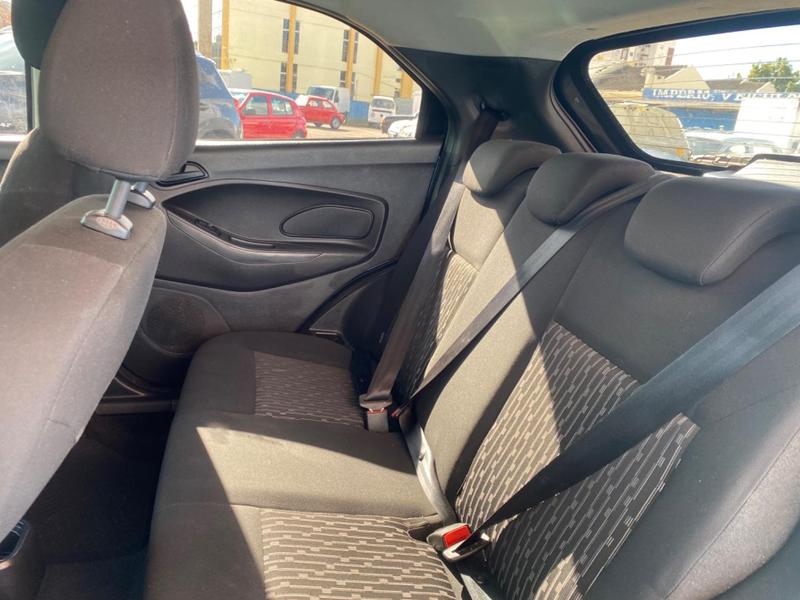 Ford Ka Se Plus 1.0 Ha C - foto 3