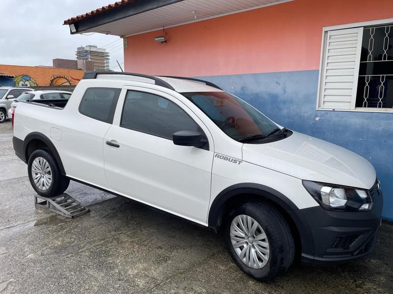 Volkswagen Saveiro 2020 à venda