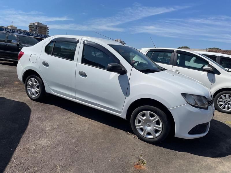 Renault Logan 2019 à venda