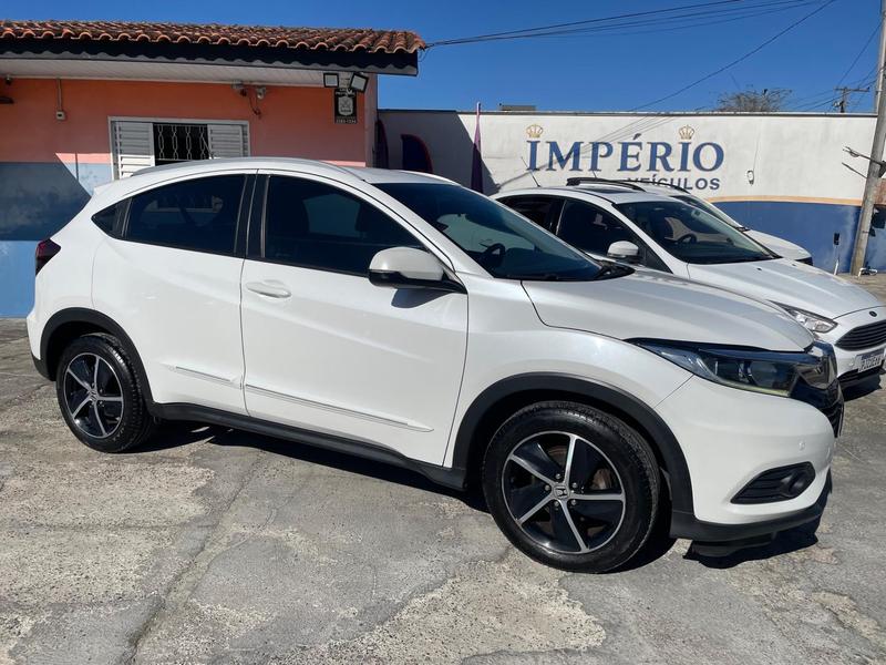 Honda HR-V 2020 à venda