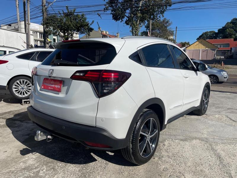Honda HR-V EXL CVT - foto 2