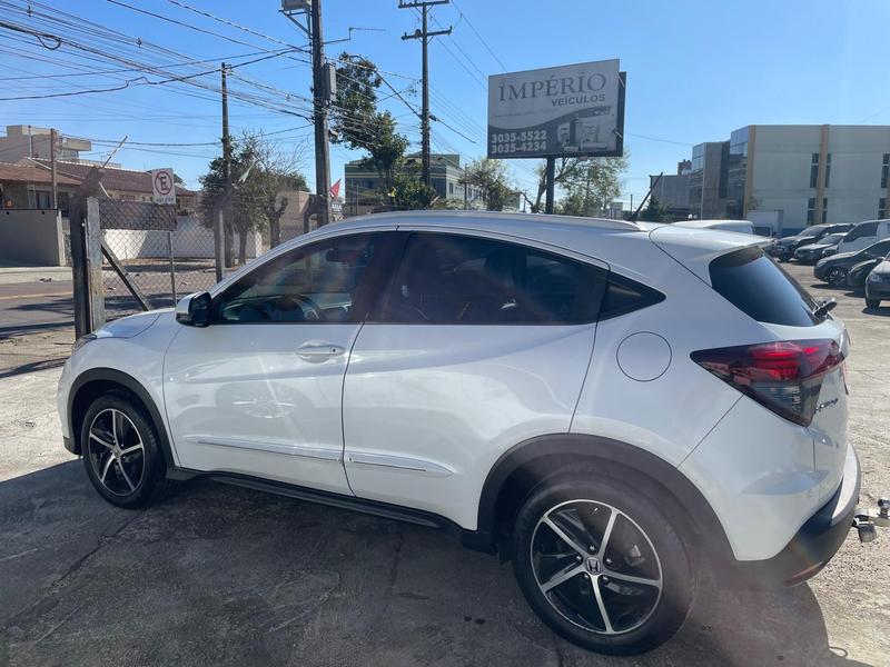 Honda HR-V EXL CVT - foto 3