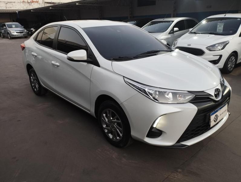 Toyota Yaris Sa Xs 1.5 - foto 3