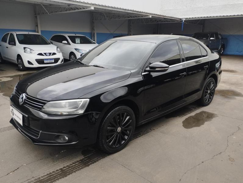 Volkswagen Jetta 2013 à venda