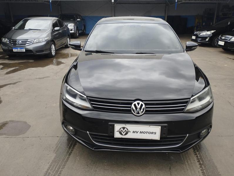 Volkswagen Jetta 20t - foto 2