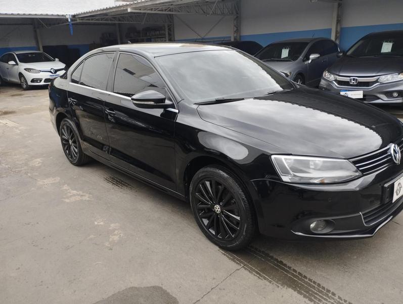 Volkswagen Jetta 20t - foto 3