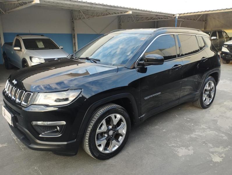 Jeep Compass 2020 à venda
