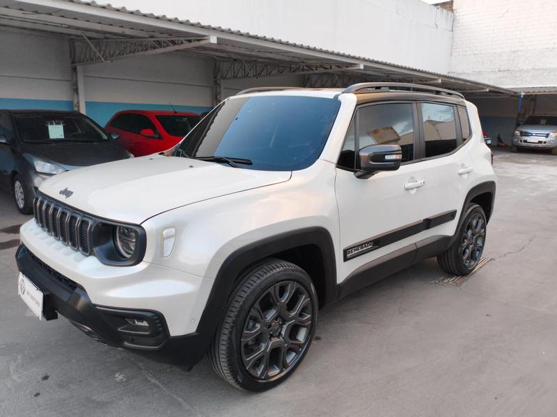 Jeep Renegade 2022 à venda