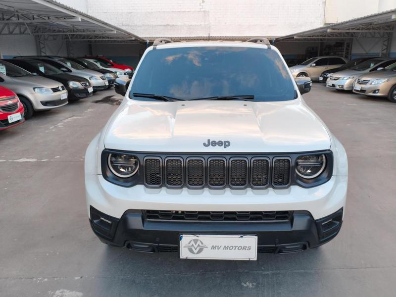 Jeep Renegade S T2704x4 - foto 2