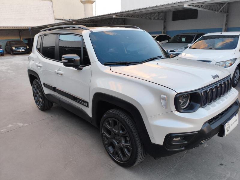 Jeep Renegade S T2704x4 - foto 3