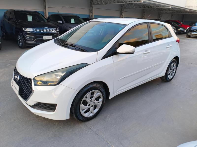 Hyundai HB20 2019 à venda